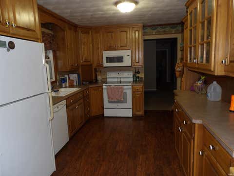 Tiny photo for 5748 S 700 EAST Road, Walton, IN 46994 (MLS # 202630310)