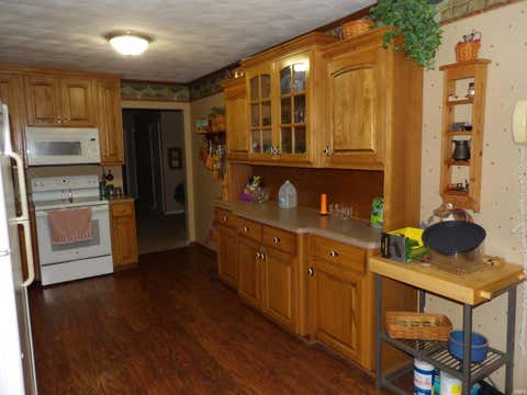 Tiny photo for 5748 S 700 EAST Road, Walton, IN 46994 (MLS # 202630310)
