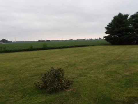 Tiny photo for 5748 S 700 EAST Road, Walton, IN 46994 (MLS # 202630310)