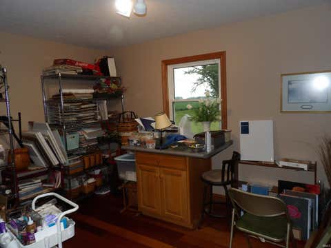 Tiny photo for 5748 S 700 EAST Road, Walton, IN 46994 (MLS # 202630310)