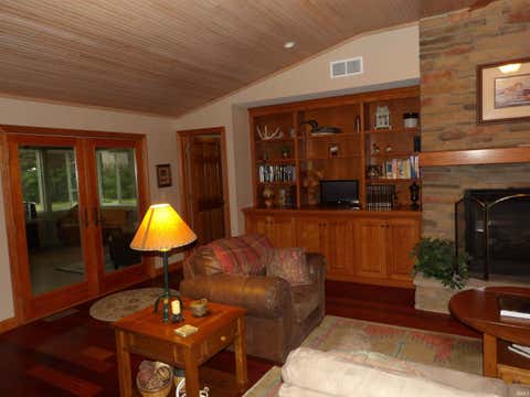 Tiny photo for 5748 S 700 EAST Road, Walton, IN 46994 (MLS # 202630310)