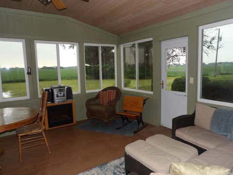 Tiny photo for 5748 S 700 EAST Road, Walton, IN 46994 (MLS # 202630310)