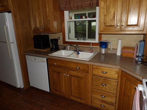 Tiny photo for 5748 S 700 EAST Road, Walton, IN 46994 (MLS # 202630310)