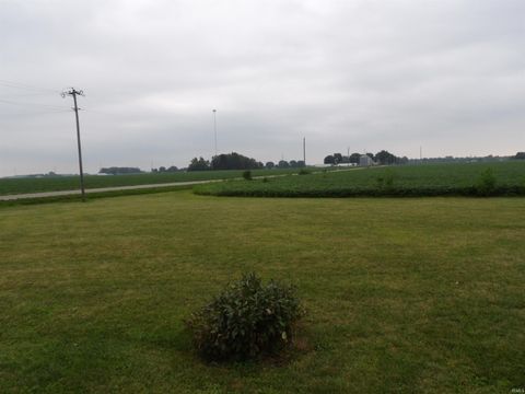 Tiny photo for 5748 S 700 EAST Road, Walton, IN 46994 (MLS # 202630310)