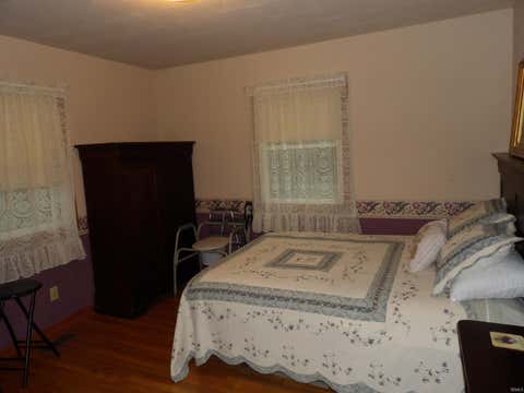 Tiny photo for 5748 S 700 EAST Road, Walton, IN 46994 (MLS # 202630310)