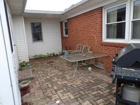 Tiny photo for 5748 S 700 EAST Road, Walton, IN 46994 (MLS # 202630310)
