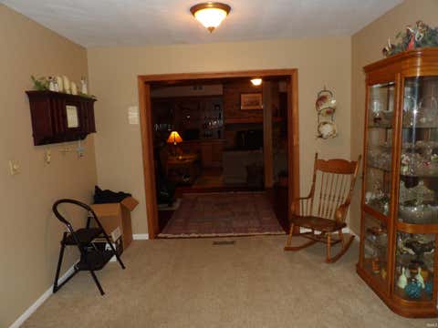 Tiny photo for 5748 S 700 EAST Road, Walton, IN 46994 (MLS # 202630310)