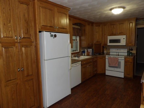 Tiny photo for 5748 S 700 EAST Road, Walton, IN 46994 (MLS # 202630310)