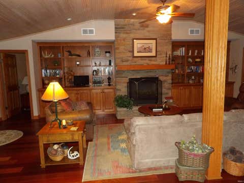 Tiny photo for 5748 S 700 EAST Road, Walton, IN 46994 (MLS # 202630310)