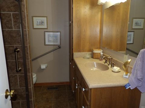 Tiny photo for 5748 S 700 EAST Road, Walton, IN 46994 (MLS # 202630310)