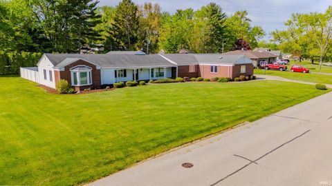 119 Highland Drive, Wabash, IN 46992 - #: 202517120