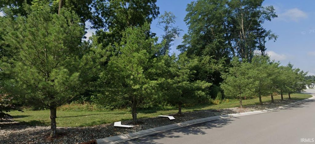 Photo of 16056 Cobblestone Square Lot 21 Drive #21, Granger, IN 46530 (MLS # 202541914)