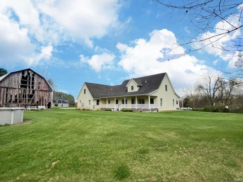 Tiny photo for 19003 N State Road 1, Spencerville, IN 46788 (MLS # 202612951)