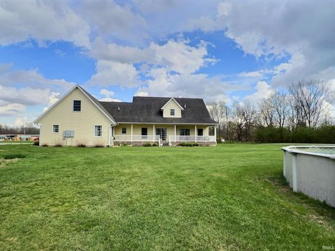 Tiny photo for 19003 N State Road 1, Spencerville, IN 46788 (MLS # 202612951)