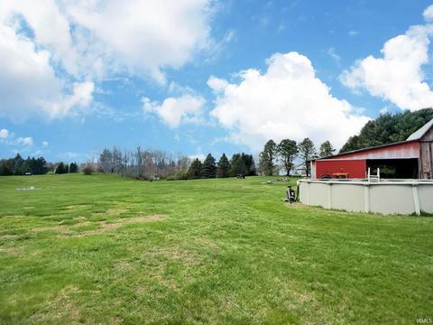 Tiny photo for 19003 N State Road 1, Spencerville, IN 46788 (MLS # 202612951)