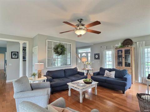 Tiny photo for 19003 N State Road 1, Spencerville, IN 46788 (MLS # 202612951)