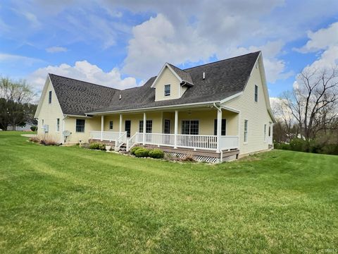 Tiny photo for 19003 N State Road 1, Spencerville, IN 46788 (MLS # 202612951)