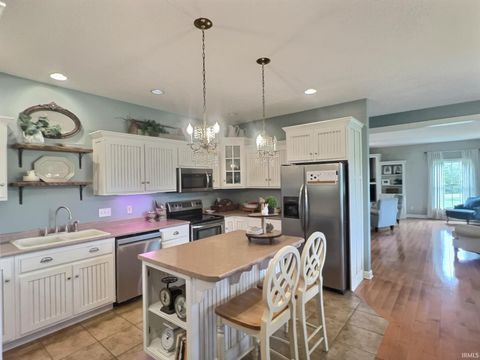 Tiny photo for 19003 N State Road 1, Spencerville, IN 46788 (MLS # 202612951)