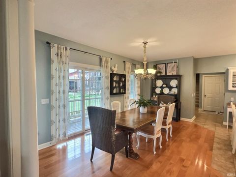 Tiny photo for 19003 N State Road 1, Spencerville, IN 46788 (MLS # 202612951)