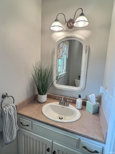 Tiny photo for 19003 N State Road 1, Spencerville, IN 46788 (MLS # 202612951)