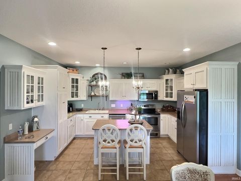 Tiny photo for 19003 N State Road 1, Spencerville, IN 46788 (MLS # 202612951)