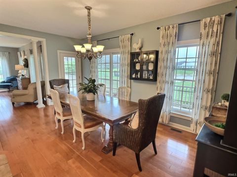 Tiny photo for 19003 N State Road 1, Spencerville, IN 46788 (MLS # 202612951)