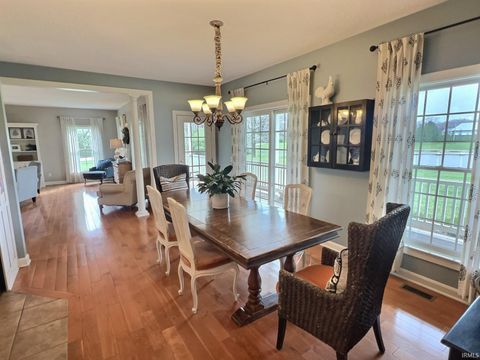 Tiny photo for 19003 N State Road 1, Spencerville, IN 46788 (MLS # 202612951)