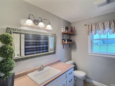 Tiny photo for 19003 N State Road 1, Spencerville, IN 46788 (MLS # 202612951)