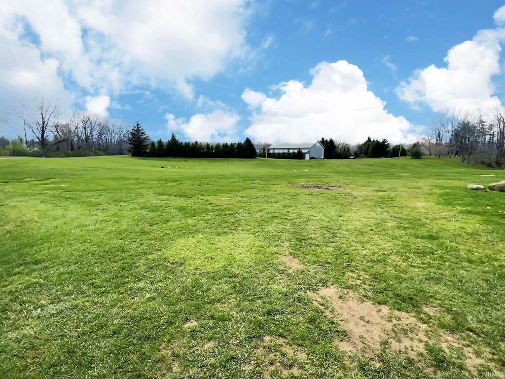 Photo of 19003 N State Road 1, Spencerville, IN 46788 (MLS # 202612951)