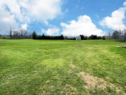 Tiny photo for 19003 N State Road 1, Spencerville, IN 46788 (MLS # 202612951)