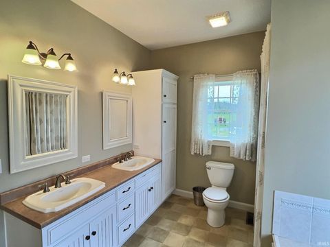 Tiny photo for 19003 N State Road 1, Spencerville, IN 46788 (MLS # 202612951)