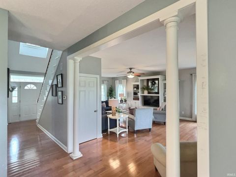 Tiny photo for 19003 N State Road 1, Spencerville, IN 46788 (MLS # 202612951)