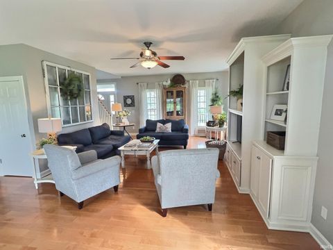 Tiny photo for 19003 N State Road 1, Spencerville, IN 46788 (MLS # 202612951)