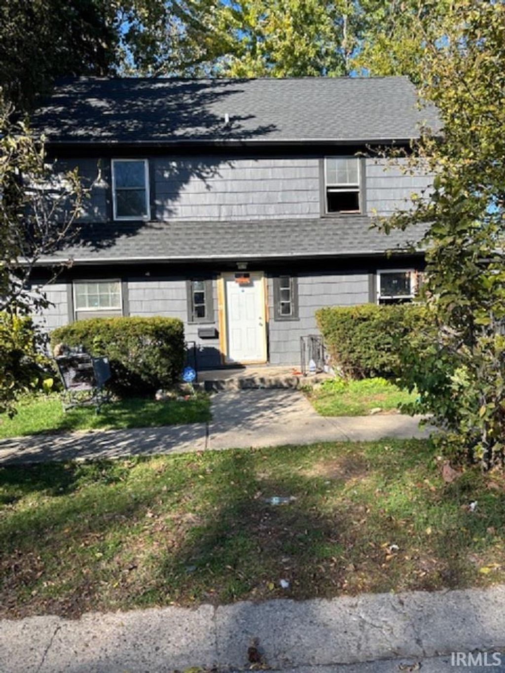 Photo of 105 Jennings Street, South Bend, IN 46613 (MLS # 202544372)