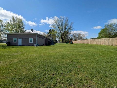 Tiny photo for 18189 State Road 331, Tippecanoe, IN 46570 (MLS # 202616337)
