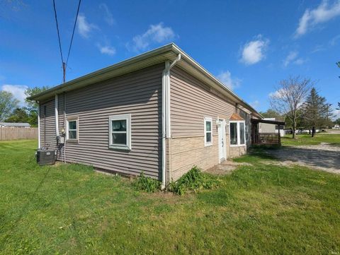 Tiny photo for 18189 State Road 331, Tippecanoe, IN 46570 (MLS # 202616337)