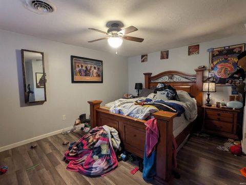 Tiny photo for 18189 State Road 331, Tippecanoe, IN 46570 (MLS # 202616337)