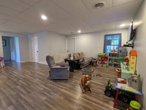 Tiny photo for 18189 State Road 331, Tippecanoe, IN 46570 (MLS # 202616337)