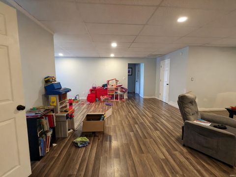 Tiny photo for 18189 State Road 331, Tippecanoe, IN 46570 (MLS # 202616337)