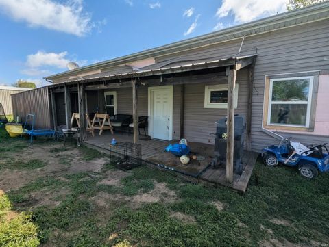 Tiny photo for 18189 State Road 331, Tippecanoe, IN 46570 (MLS # 202616337)