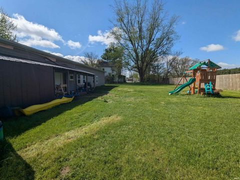 Tiny photo for 18189 State Road 331, Tippecanoe, IN 46570 (MLS # 202616337)