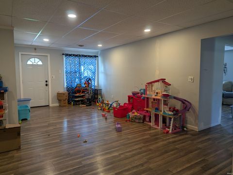 Tiny photo for 18189 State Road 331, Tippecanoe, IN 46570 (MLS # 202616337)