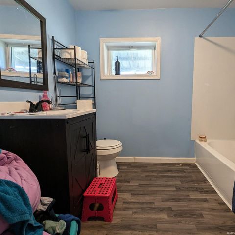 Tiny photo for 18189 State Road 331, Tippecanoe, IN 46570 (MLS # 202616337)