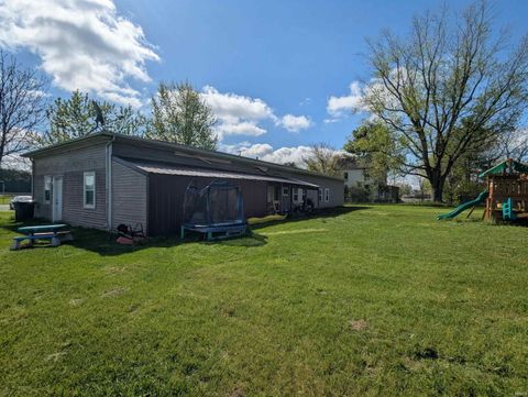 Tiny photo for 18189 State Road 331, Tippecanoe, IN 46570 (MLS # 202616337)