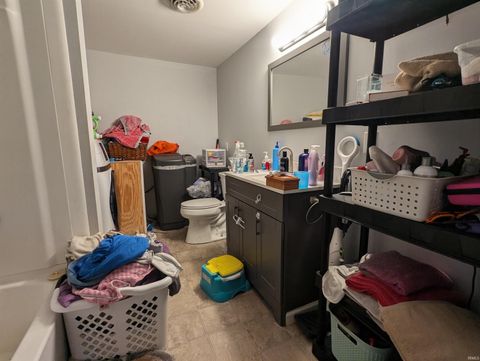 Tiny photo for 18189 State Road 331, Tippecanoe, IN 46570 (MLS # 202616337)