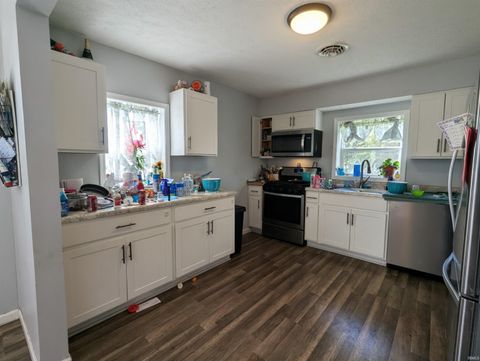 Tiny photo for 18189 State Road 331, Tippecanoe, IN 46570 (MLS # 202616337)