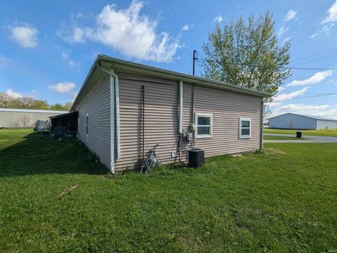Tiny photo for 18189 State Road 331, Tippecanoe, IN 46570 (MLS # 202616337)