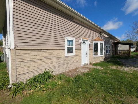 Tiny photo for 18189 State Road 331, Tippecanoe, IN 46570 (MLS # 202616337)