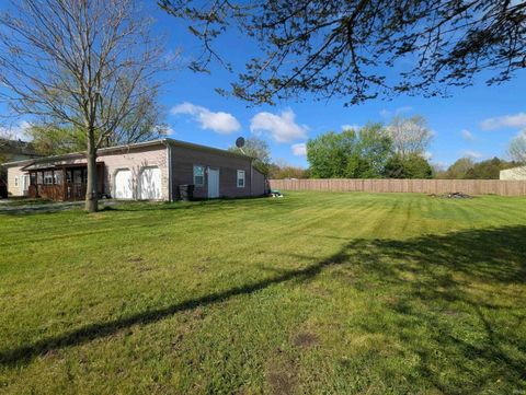 Tiny photo for 18189 State Road 331, Tippecanoe, IN 46570 (MLS # 202616337)
