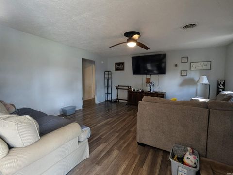 Tiny photo for 18189 State Road 331, Tippecanoe, IN 46570 (MLS # 202616337)